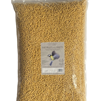 Suet Pellets 12.75kg