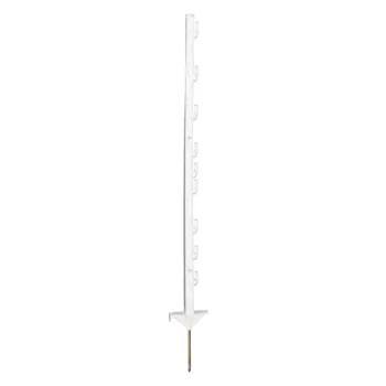 Gallagher Electric Fence Post 1m Vario Pk10