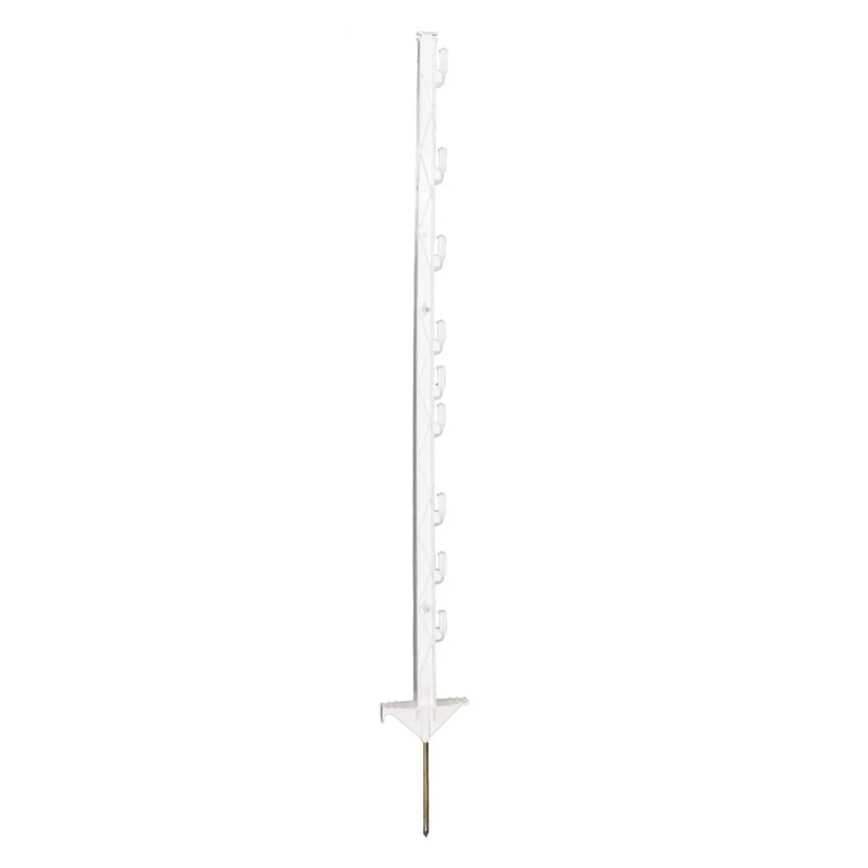 Gallagher Electric Fence Post 1m Vario Pk10
