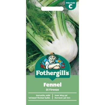 C Fennel Di Firenze