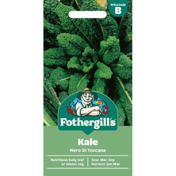B Kale Nero Di Toscana
