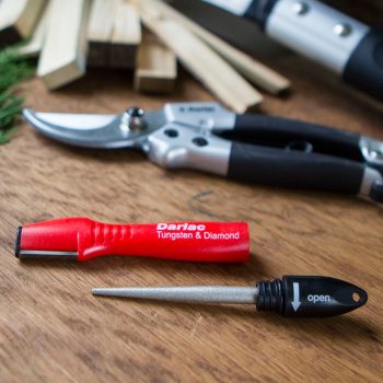 DP102 Tungsten Diamond Sharpener