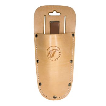 DP1145 Expert Leather Holster