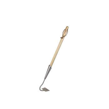 DP2572 Narrow Draw Hoe Short Handle
