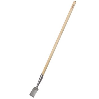 DP2581 Narrow Spade Hoe Long Handle