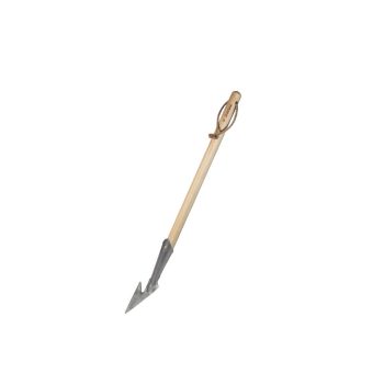 DP2592 Weed Spear Hoe Short Handle