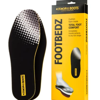 Footbedz Insole UK 10