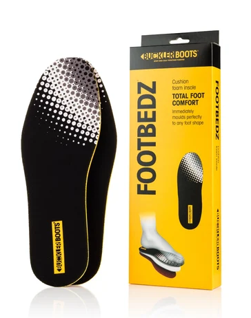 Footbedz Insole UK 9