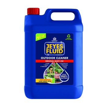 Jeyes Fluid 5L