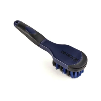 Ezi Navy Bucket Brush