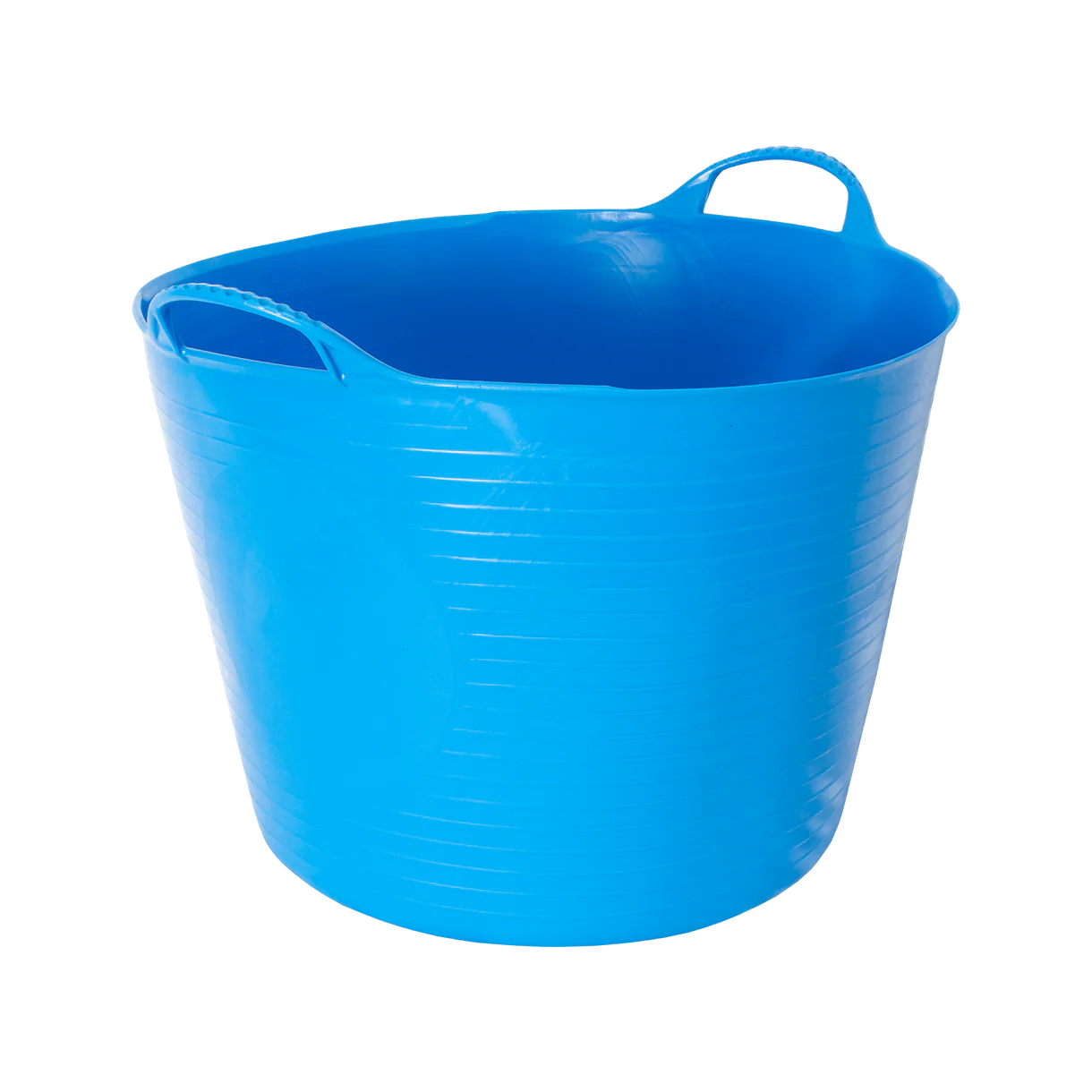 Red Gorilla 38L Tub Blue