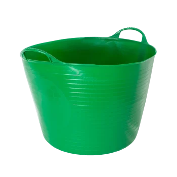 Red Gorilla 38L Tub Green
