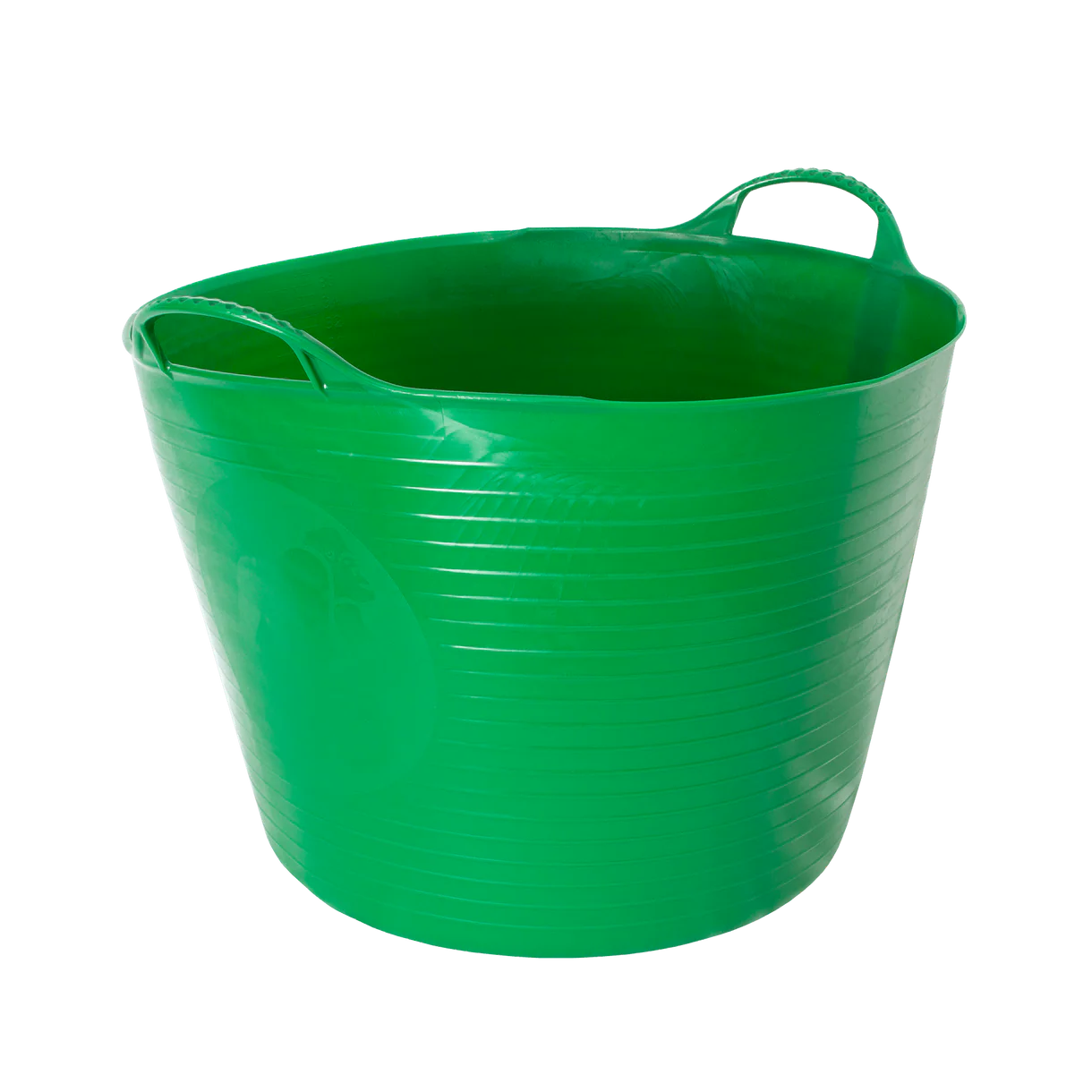 Red Gorilla 38L Tub Green