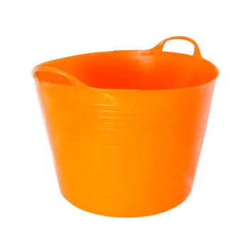 Red Gorilla 38L Tub Orange
