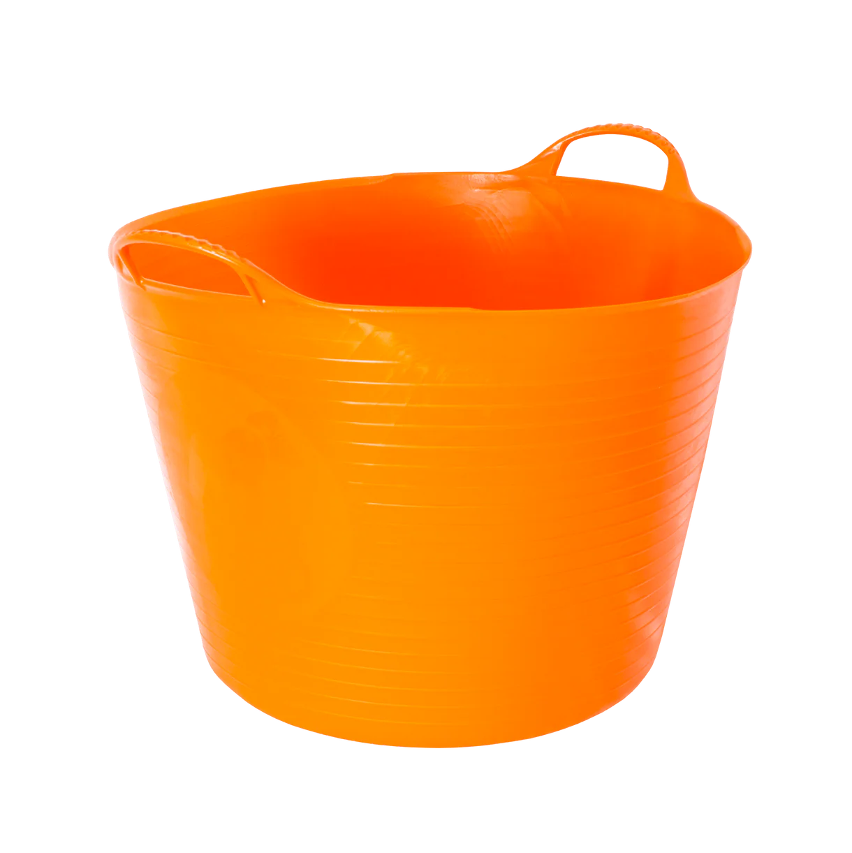 Red Gorilla 38L Tub Orange
