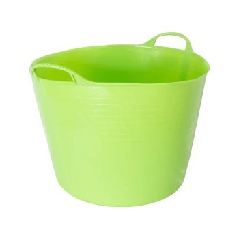 Red Gorilla 38L Tub Pistachio