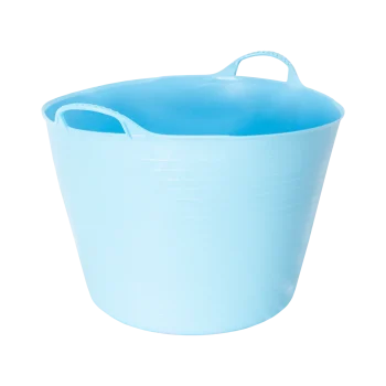 Red Gorilla 38L Tub Sky Blue