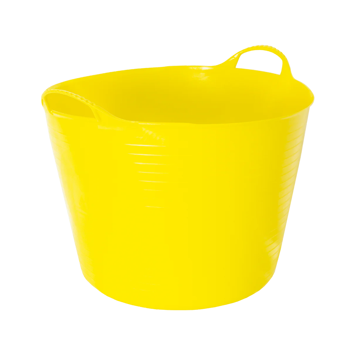 Red Gorilla 38L Tub Yellow