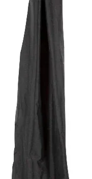 ARMA Padded Tail Guard with Bag Black