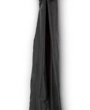 ARMA Padded Tail Guard with Bag Red