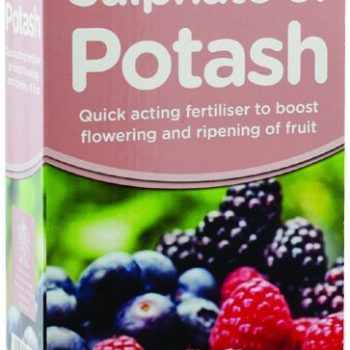 Vitax Sulphate of Potash 1.25kg