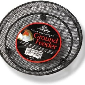 ACC005 Ground Feeder