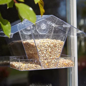 ACC047 Observer Window Feeder