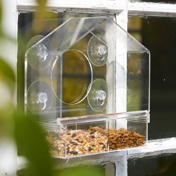 ACC053 Observer Window Feeder