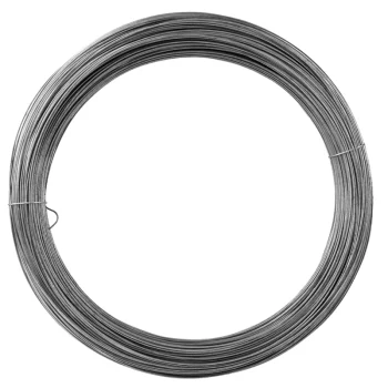 Gallagher Aluminised Electric Fence Wire 5kg 1.6mm