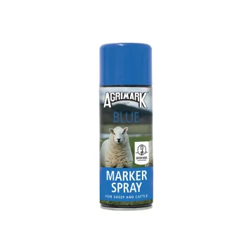 Agrimark Blue Marker Spray 400ml