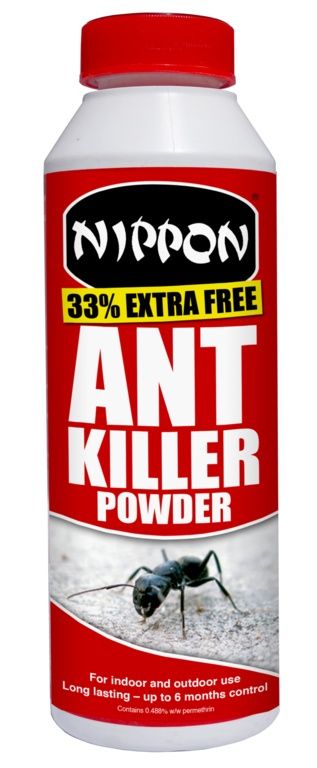 Nippon Ant Kill Powder 400g