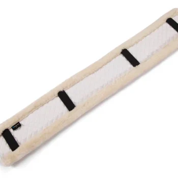 Shires Arma Girth Sleeve 38" Natural