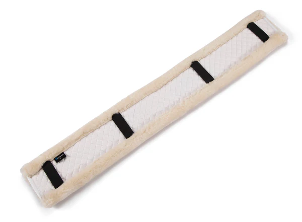 Shires Arma Girth Sleeve 38" Natural