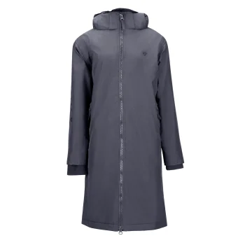 Shires Aubrion All Weather Robe Navy 11/14 years