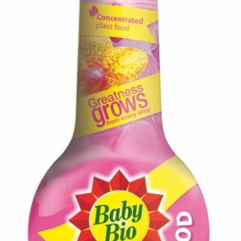 Baby Bio Orchid Food