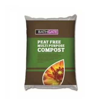 Bathgate Peat Free Multi Purpose 50L