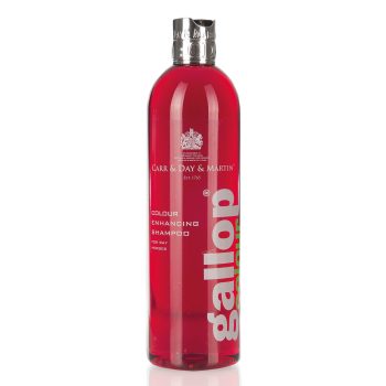 Carr Day & Martin Bay Shampoo 500ml