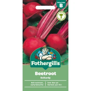 B Beetroot Boltardy