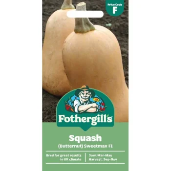 F Butternut Squash F1