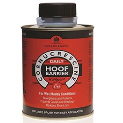 Carr Day & Martin Daily Hoof Barrier 500ml