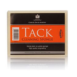 Carr Day & Martin Tack Cleaner Sponge