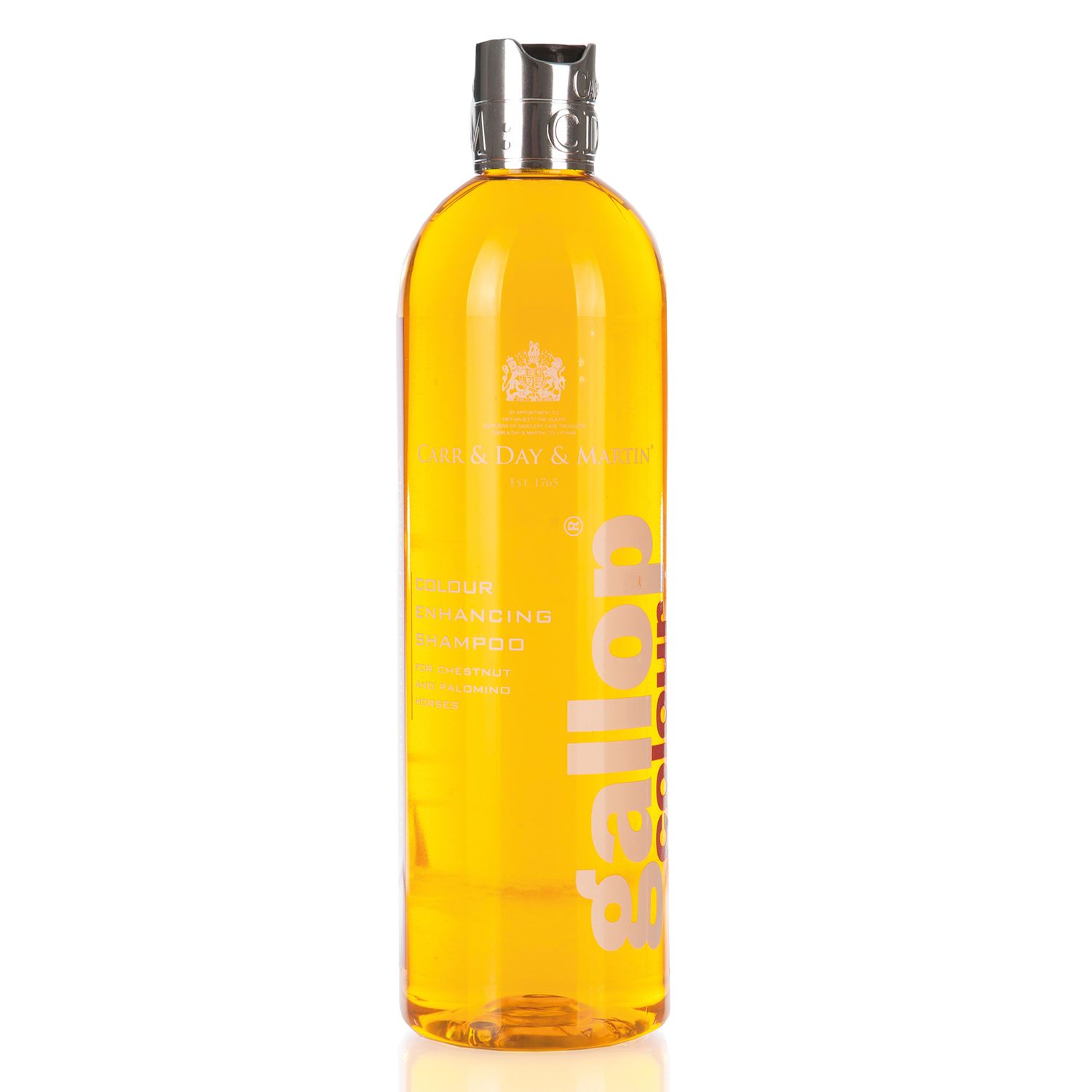 Carr Day & Martin Chestnut Shampoo 500ml
