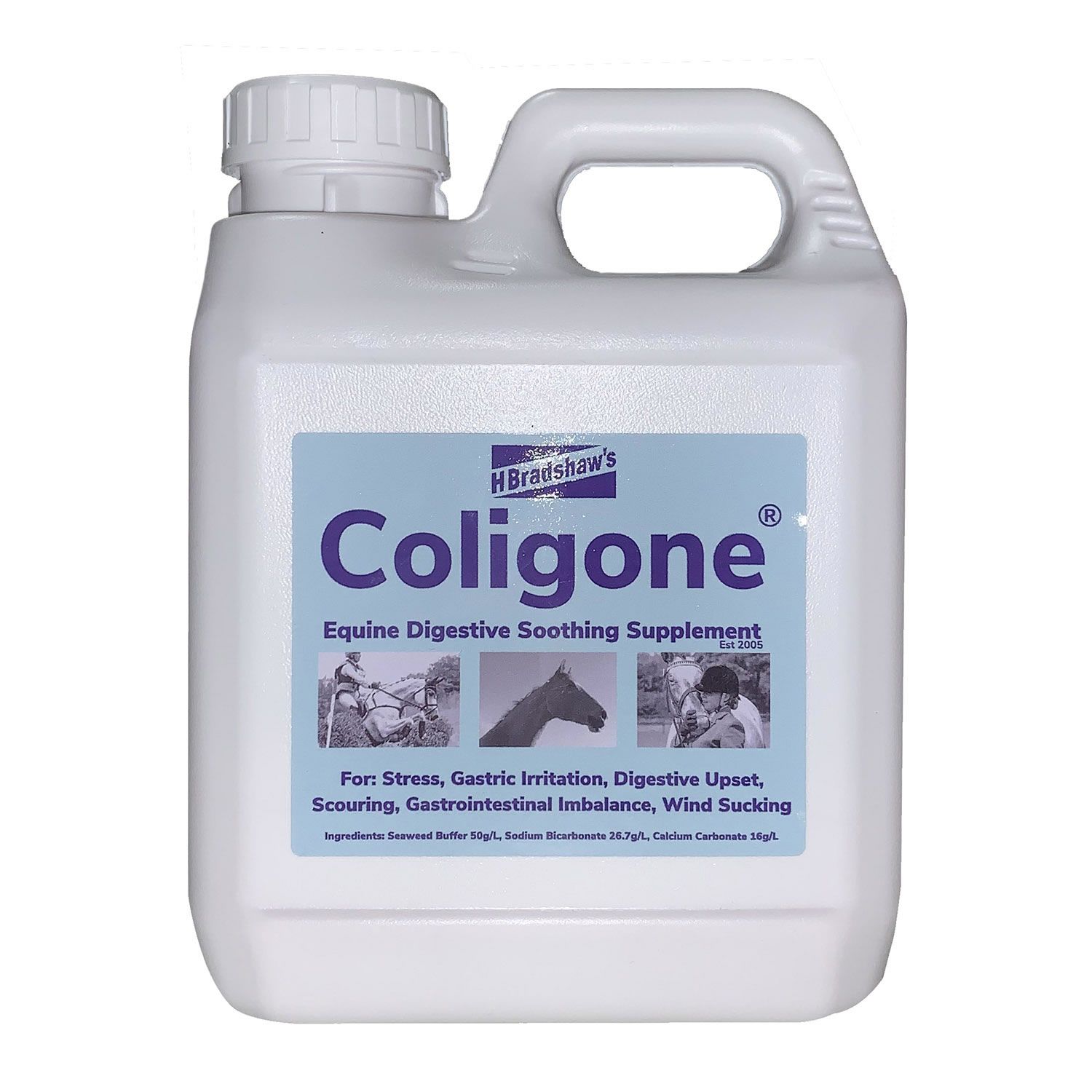 Coligone Liquid 1L