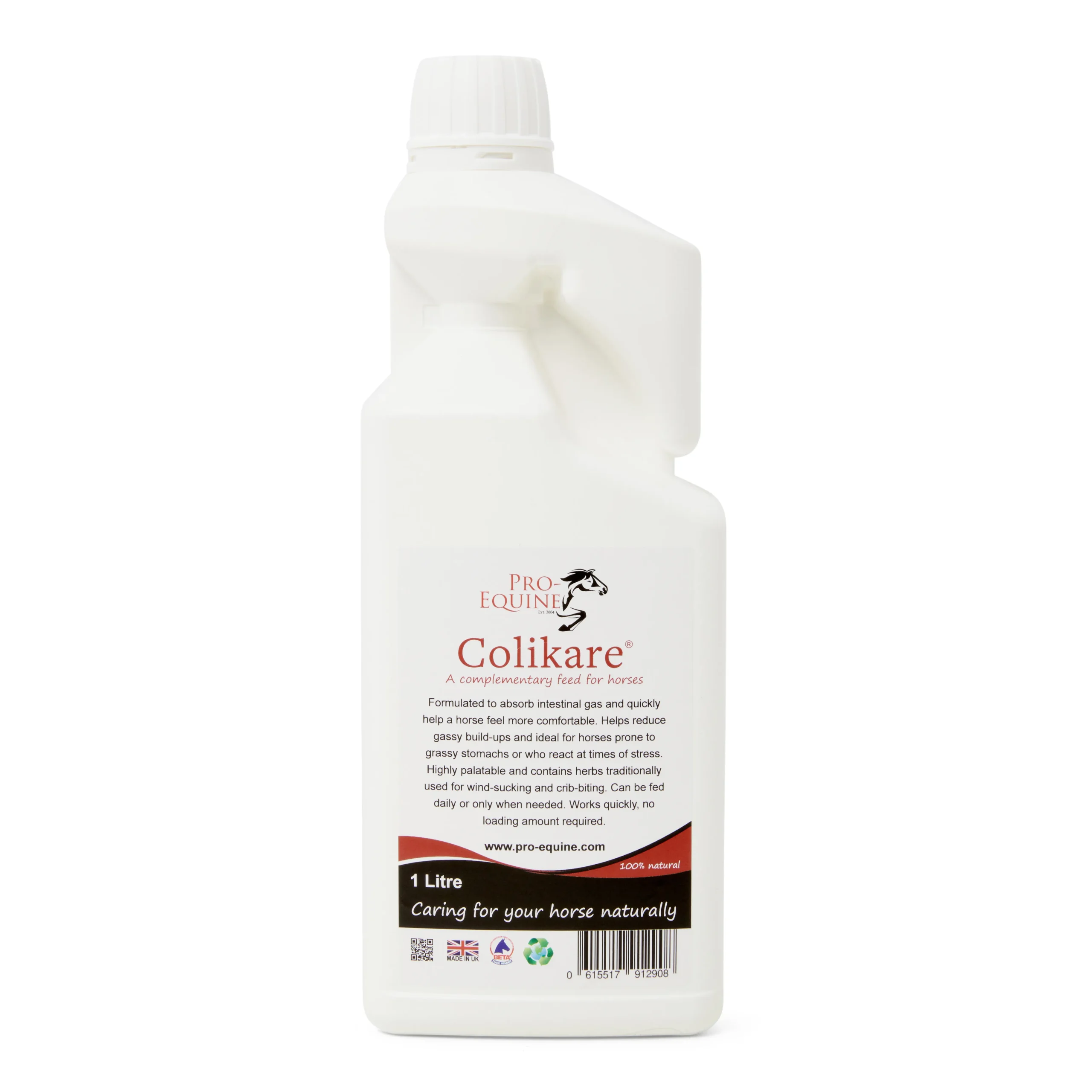 Pro-Equine Colikare 1L