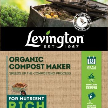 Levingtons Organic Compost Maker 3.5kg
