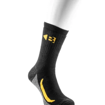 SOKZ Cordura Socks UK 5-8