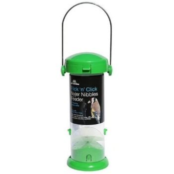CS044 Flick n' Click Peanut Feeder