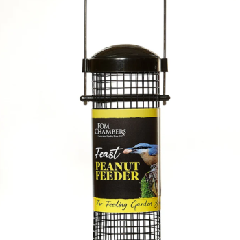 CS144 Feast Peanut Feeder