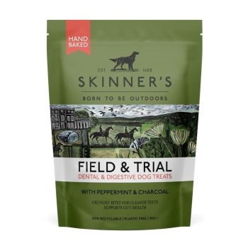 Skinners Dental & Digestive Treats 90g
