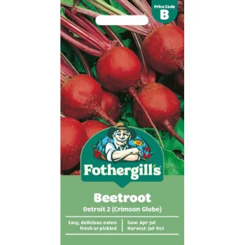 B Beetroot Detroit 2